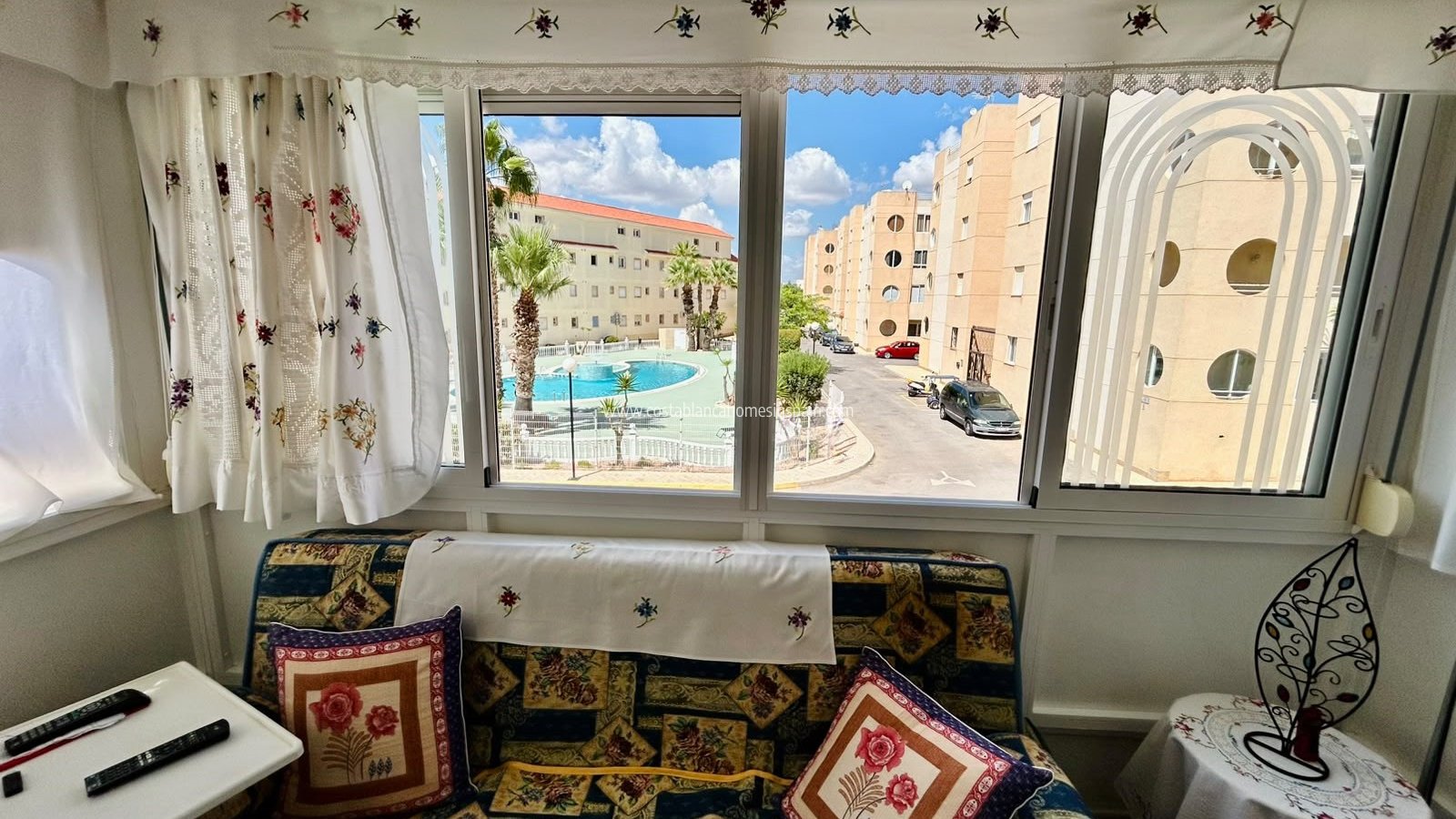 Re-salg - Townhouse - Torrevieja - San Luis