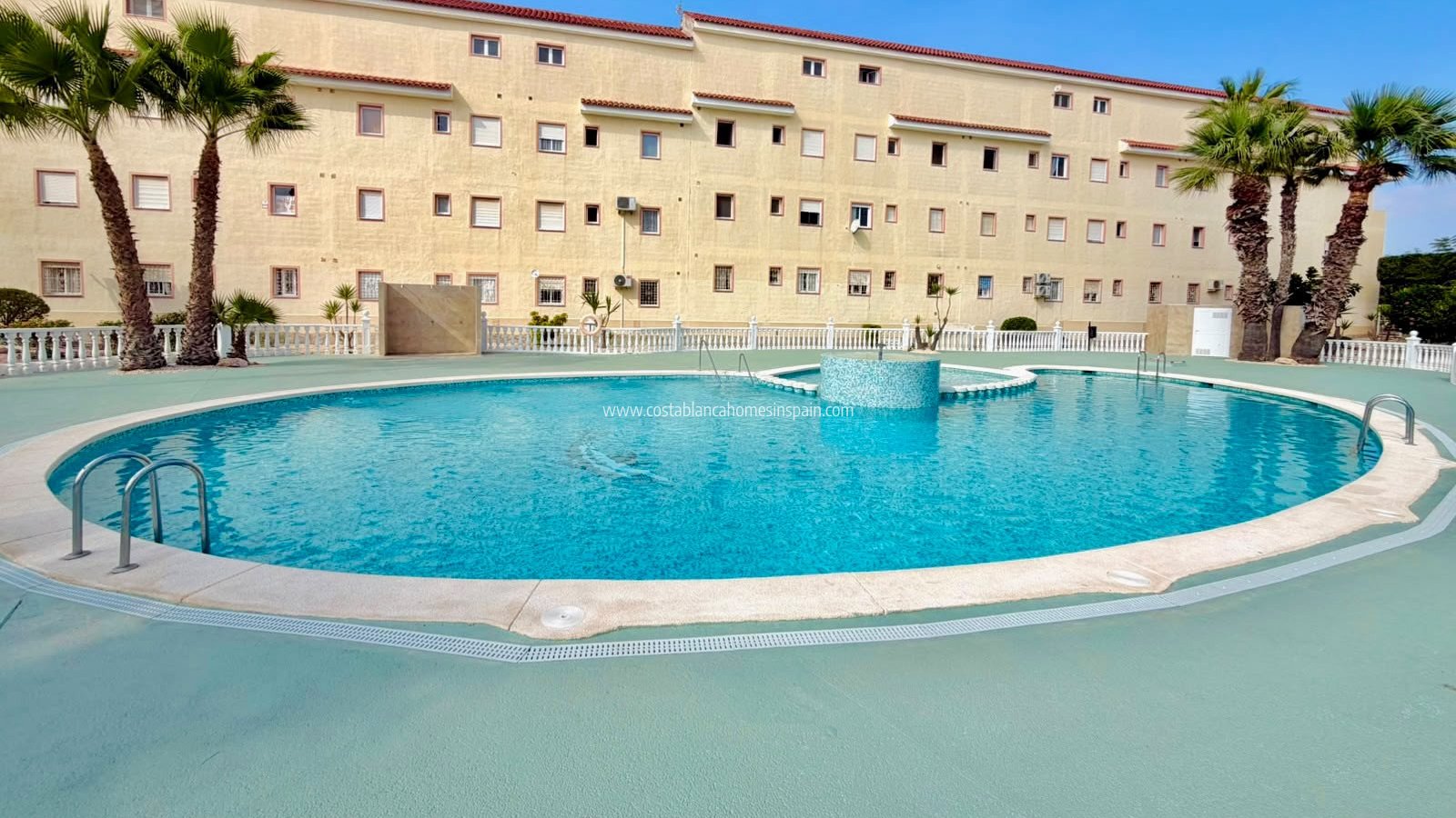 Re-salg - Townhouse - Torrevieja - San Luis