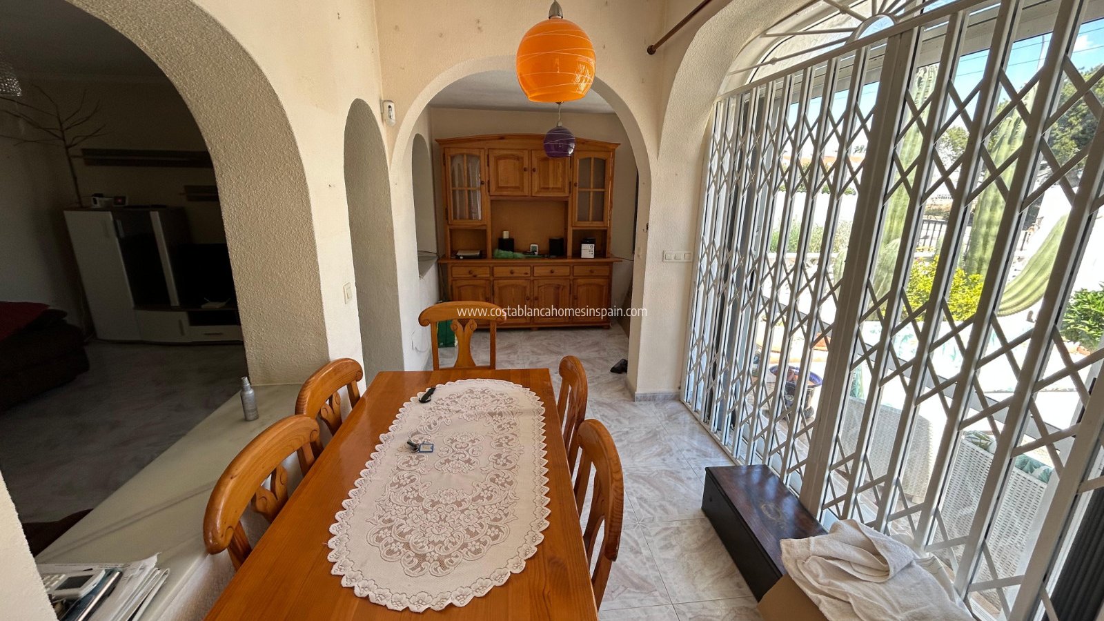 Re-salg - Townhouse - Torrevieja - San Luis