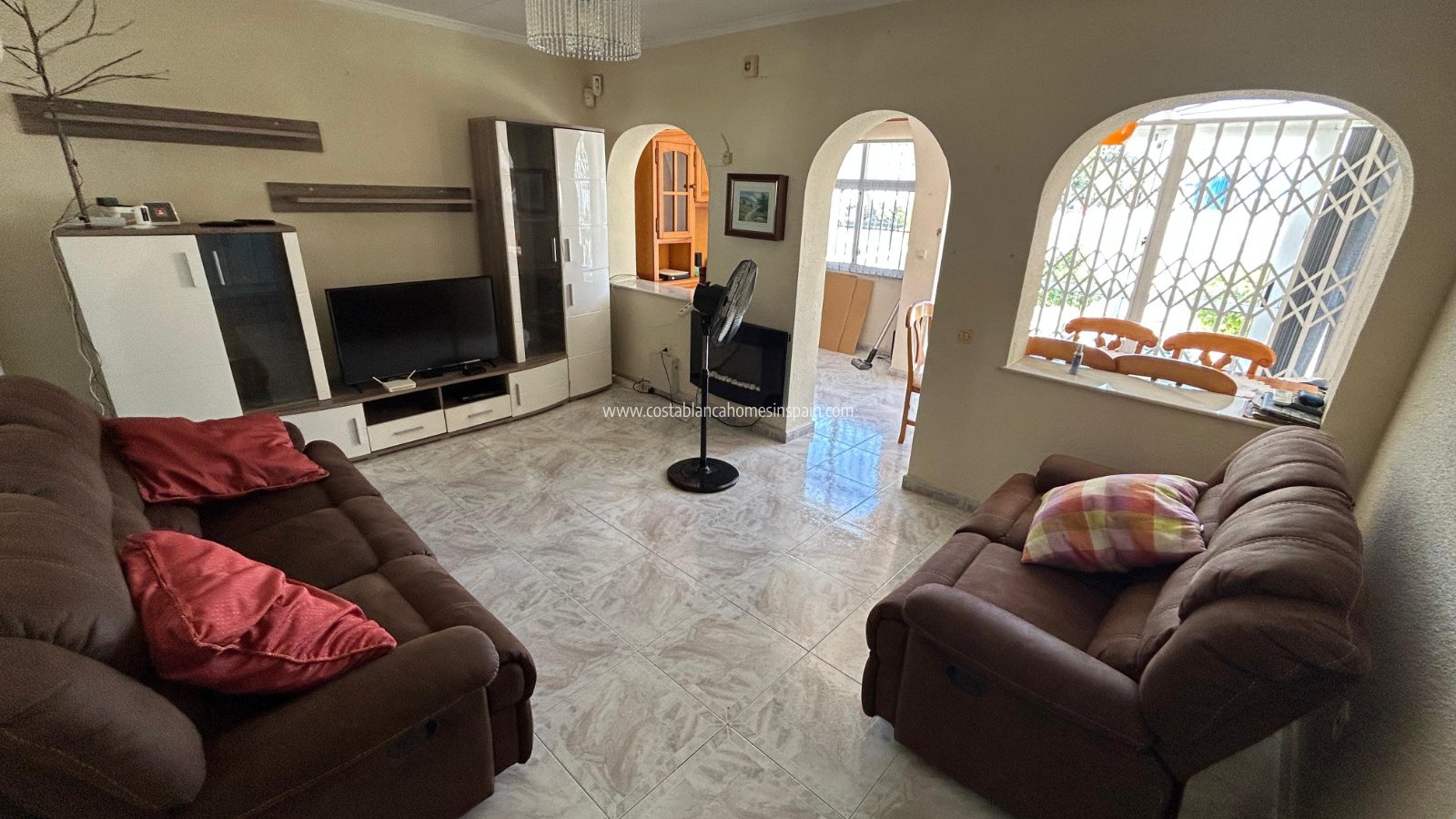 Re-salg - Townhouse - Torrevieja - San Luis