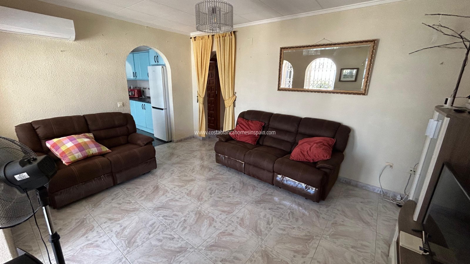 Re-salg - Townhouse - Torrevieja - San Luis