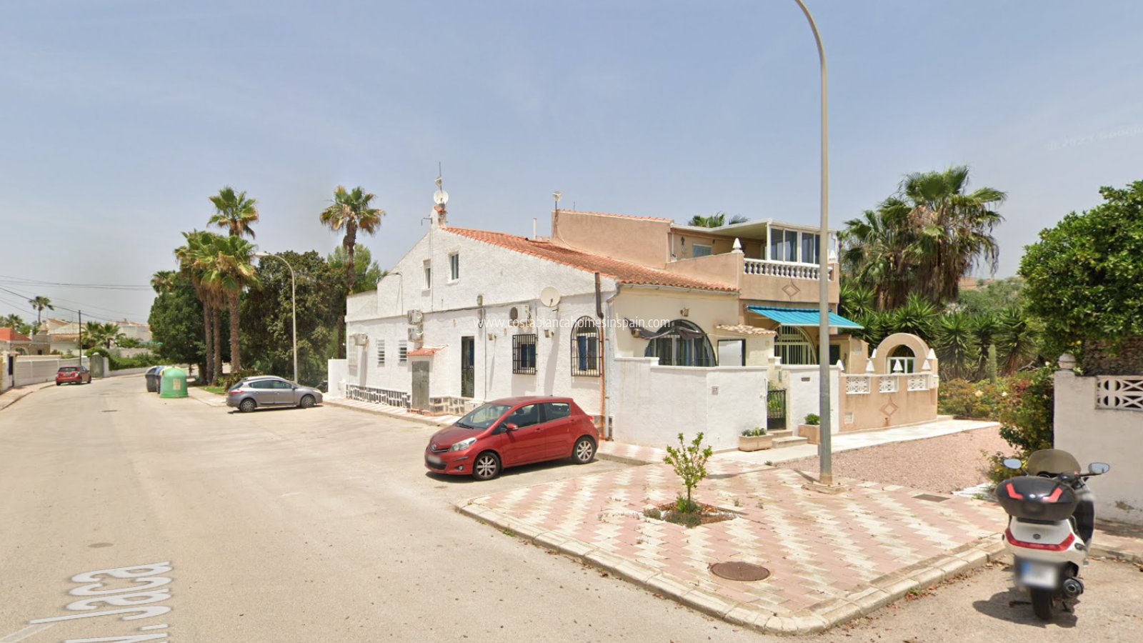 Re-salg - Townhouse - Torrevieja - San Luis