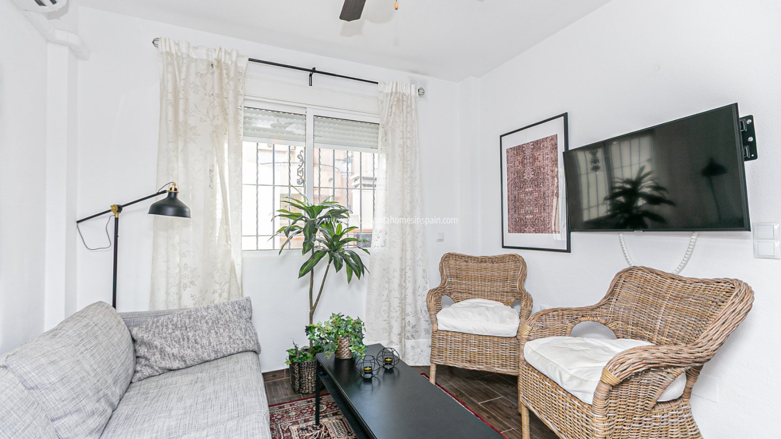 Re-salg - Townhouse - Torrevieja - Torretas