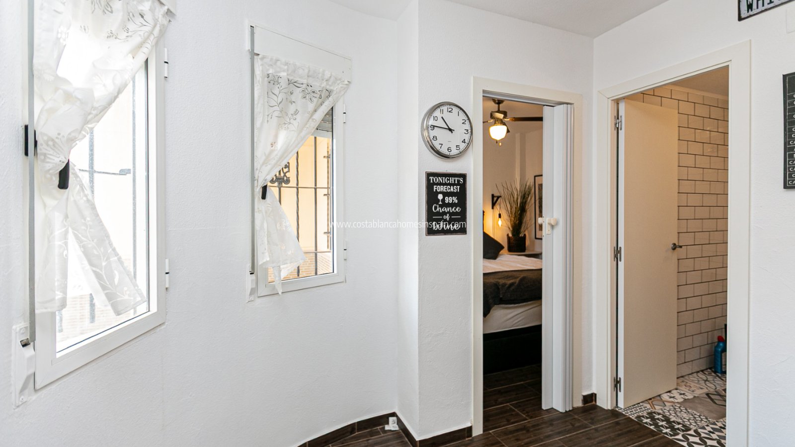 Re-salg - Townhouse - Torrevieja - Torretas