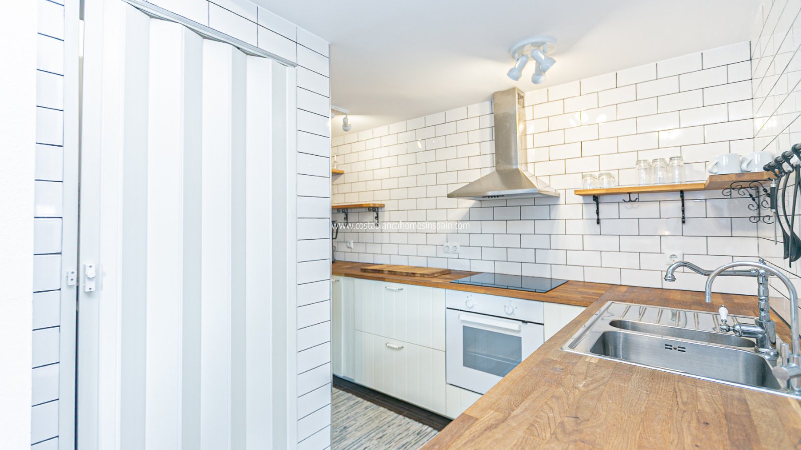 Re-salg - Townhouse - Torrevieja - Torretas