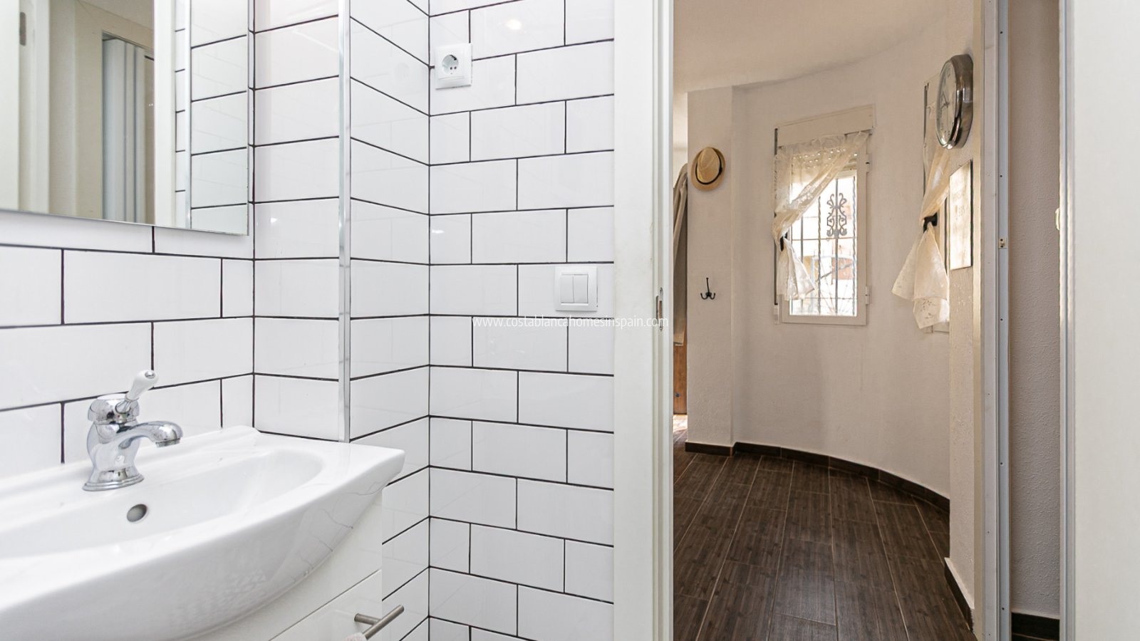 Re-salg - Townhouse - Torrevieja - Torretas