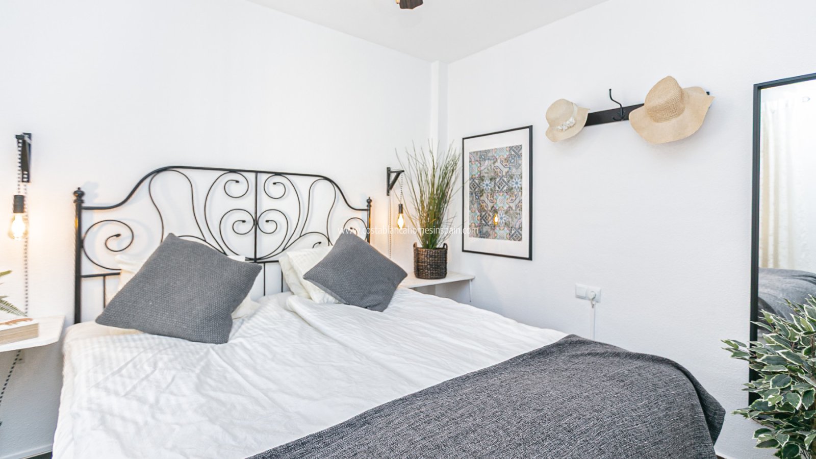 Re-salg - Townhouse - Torrevieja - Torretas