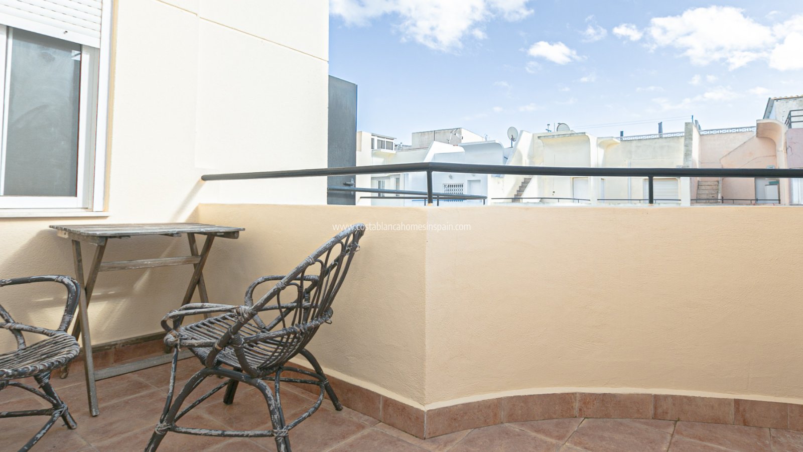 Re-salg - Townhouse - Torrevieja - Torretas