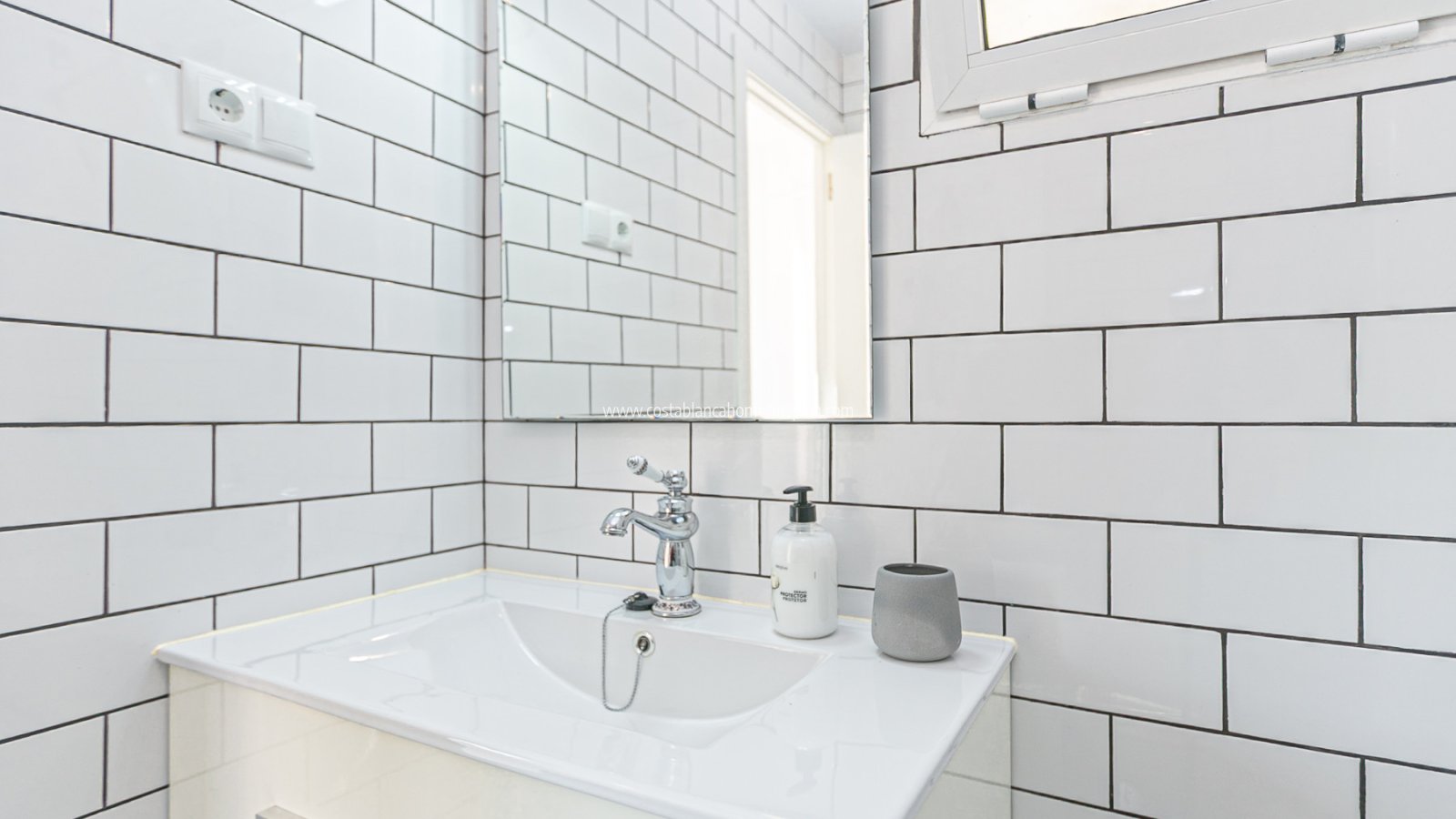 Re-salg - Townhouse - Torrevieja - Torretas