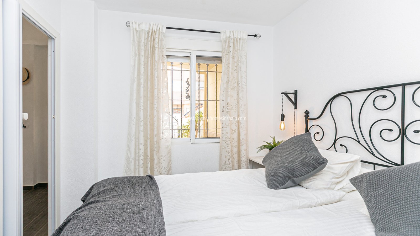 Re-salg - Townhouse - Torrevieja - Torretas
