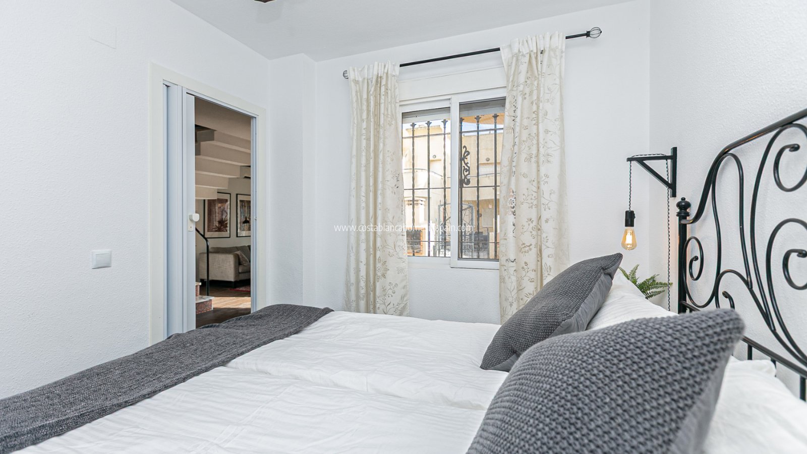 Re-salg - Townhouse - Torrevieja - Torretas