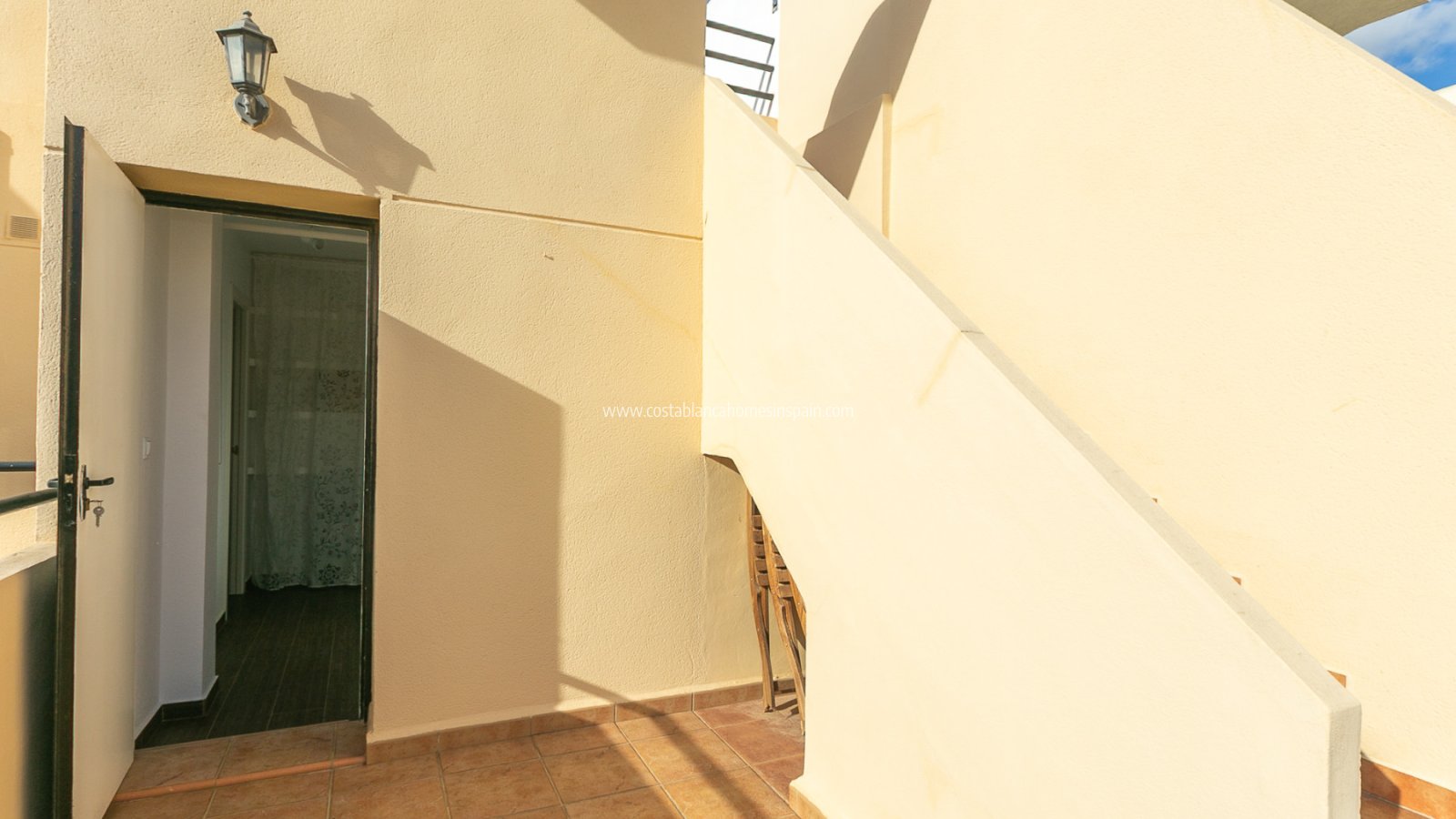Re-salg - Townhouse - Torrevieja - Torretas
