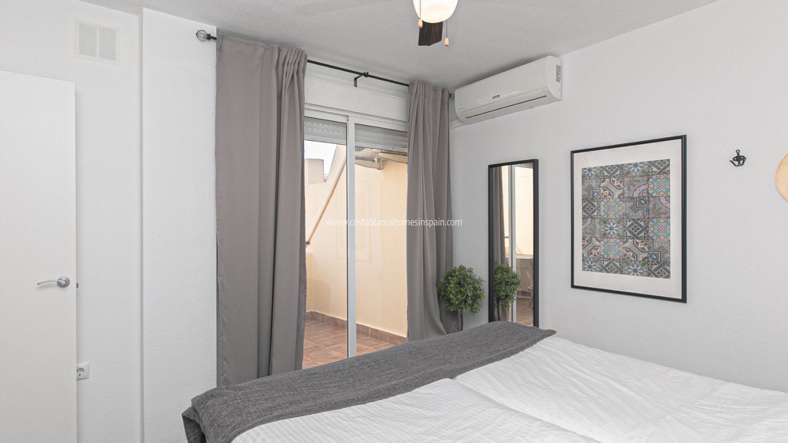 Re-salg - Townhouse - Torrevieja - Torretas