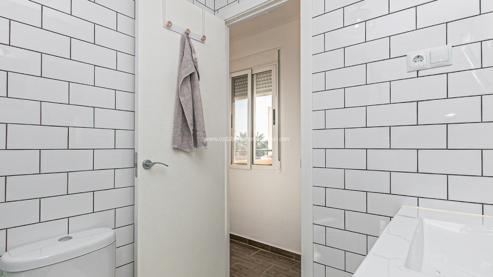 Re-salg - Townhouse - Torrevieja - Torretas