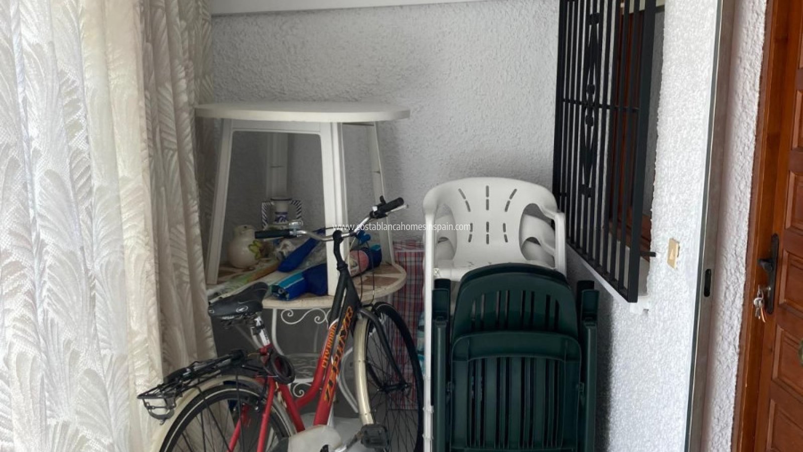 Re-salg - Townhouse - Torrevieja - Urbanización San Luis