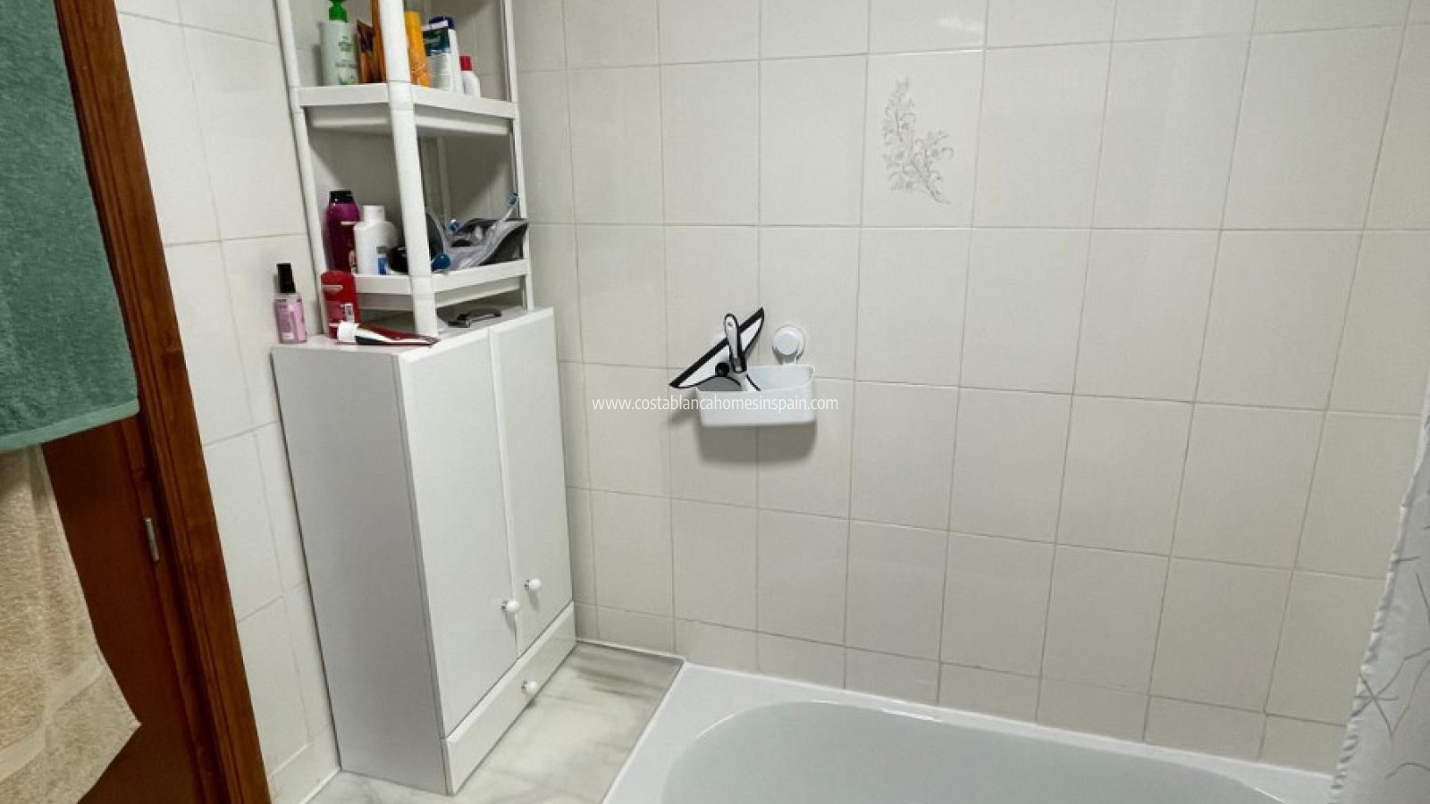 Re-salg - Townhouse - Torrevieja - Urbanización San Luis