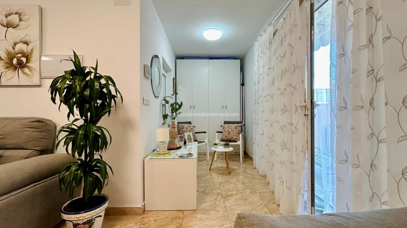 Re-salg - Townhouse - Torrevieja - Urbanización San Luis