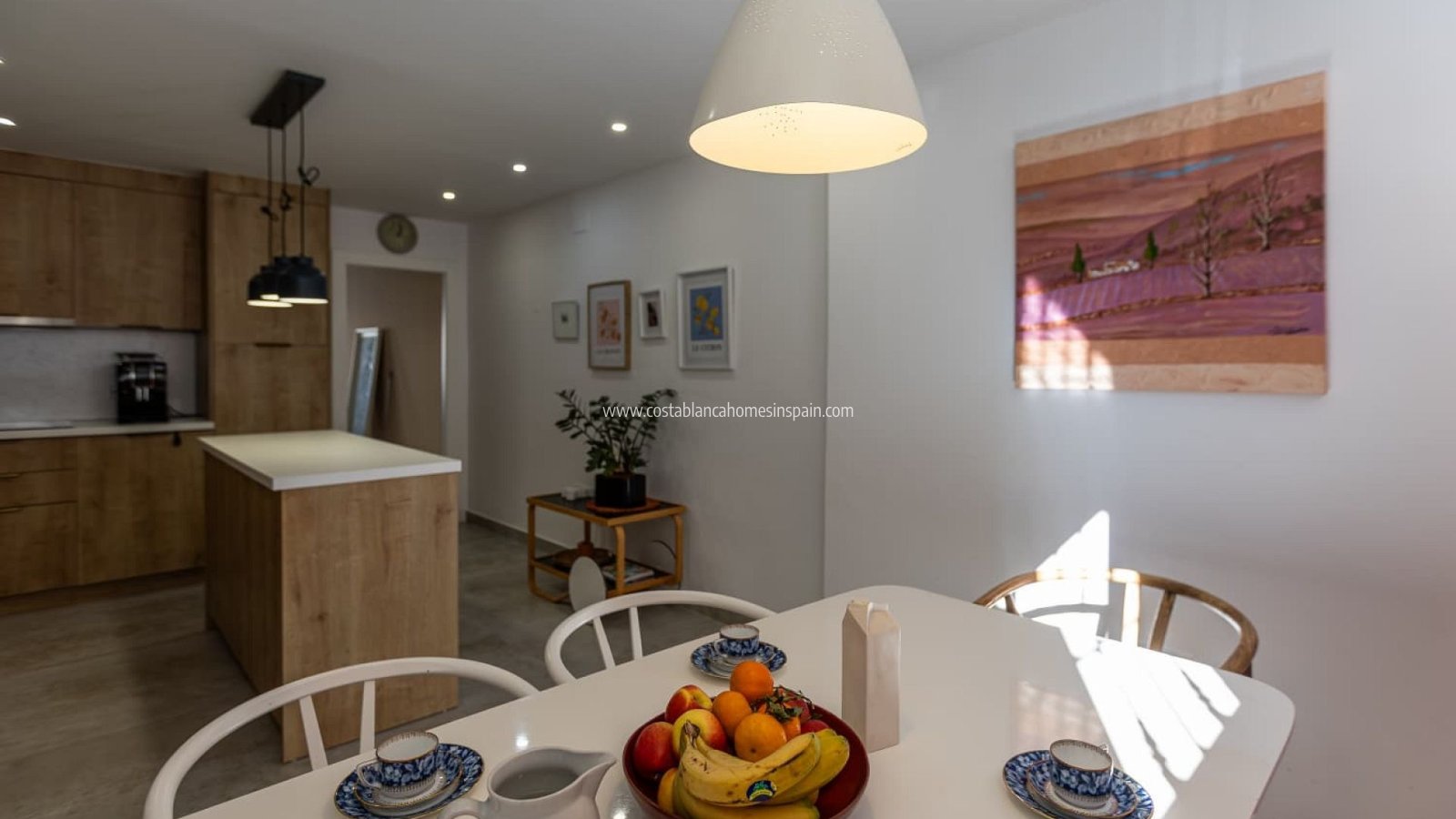 Re-salg - Townhouse - Torrevieja