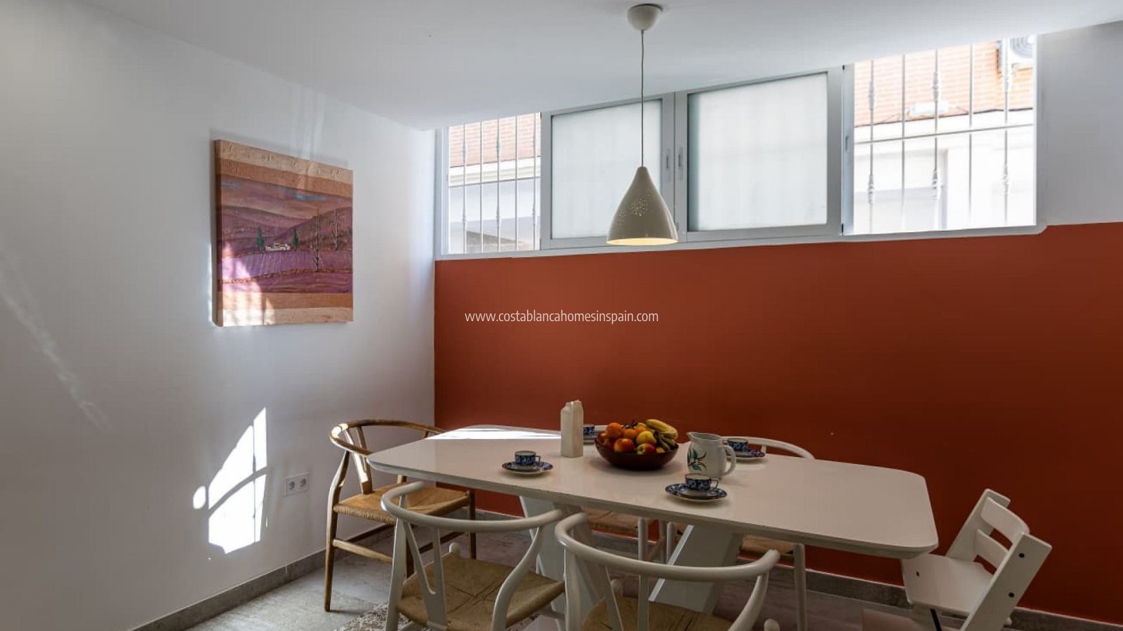 Re-salg - Townhouse - Torrevieja