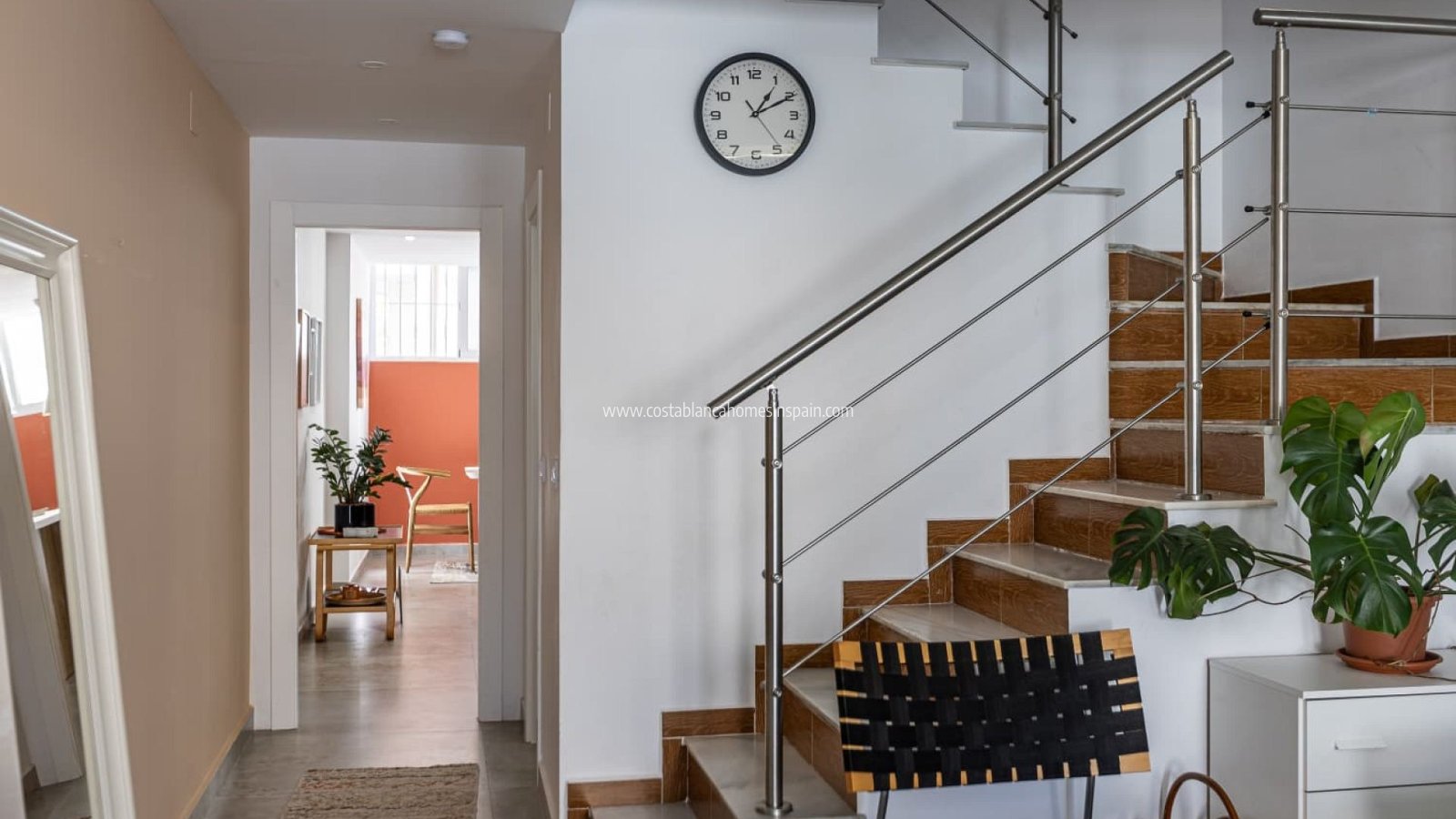 Re-salg - Townhouse - Torrevieja