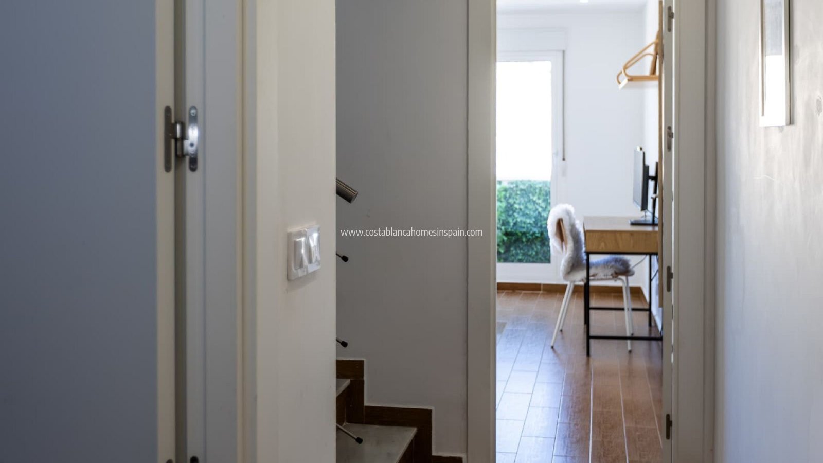 Re-salg - Townhouse - Torrevieja