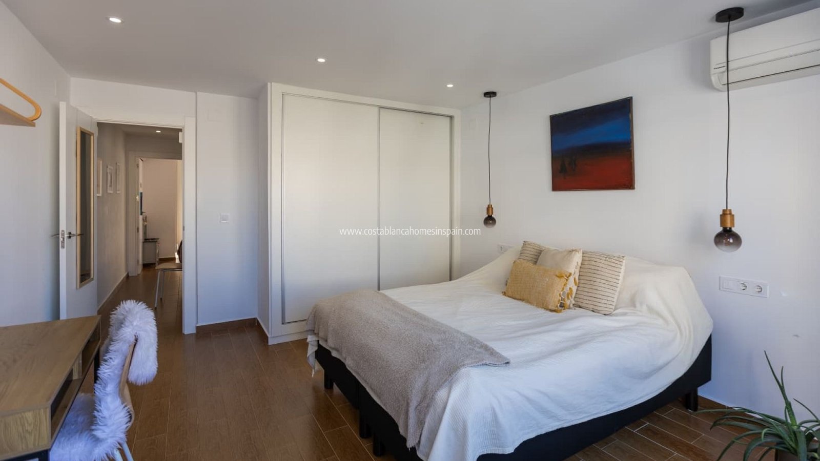 Re-salg - Townhouse - Torrevieja