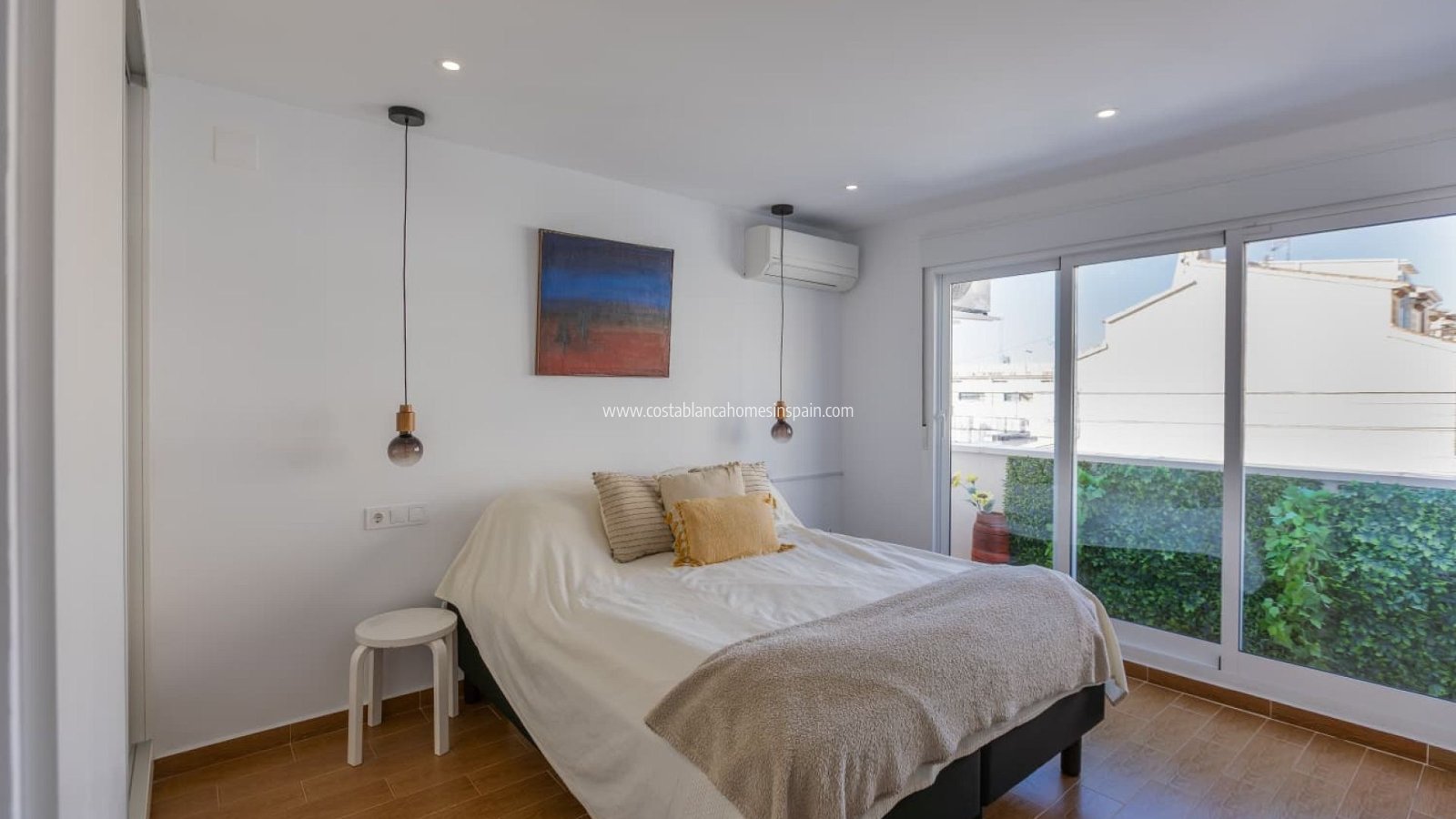 Re-salg - Townhouse - Torrevieja
