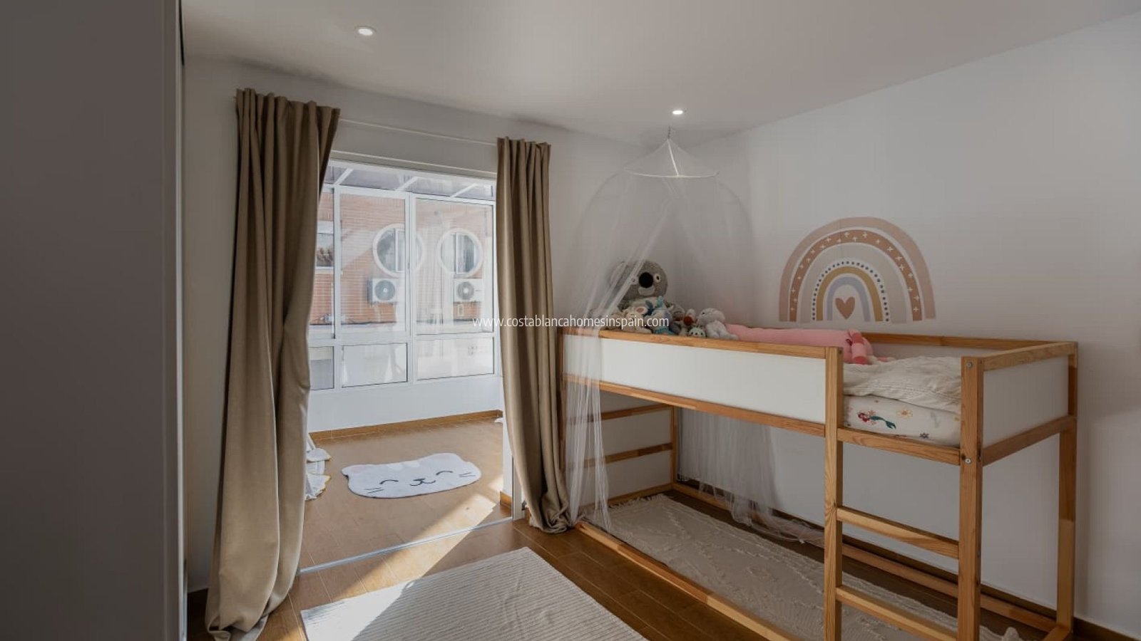 Re-salg - Townhouse - Torrevieja