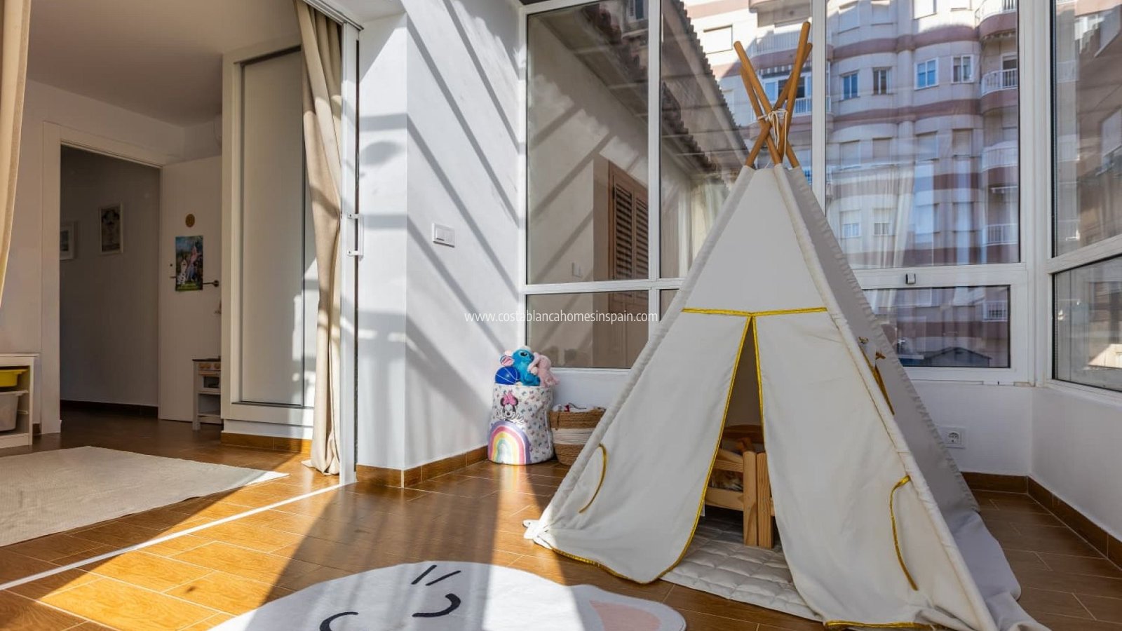 Re-salg - Townhouse - Torrevieja