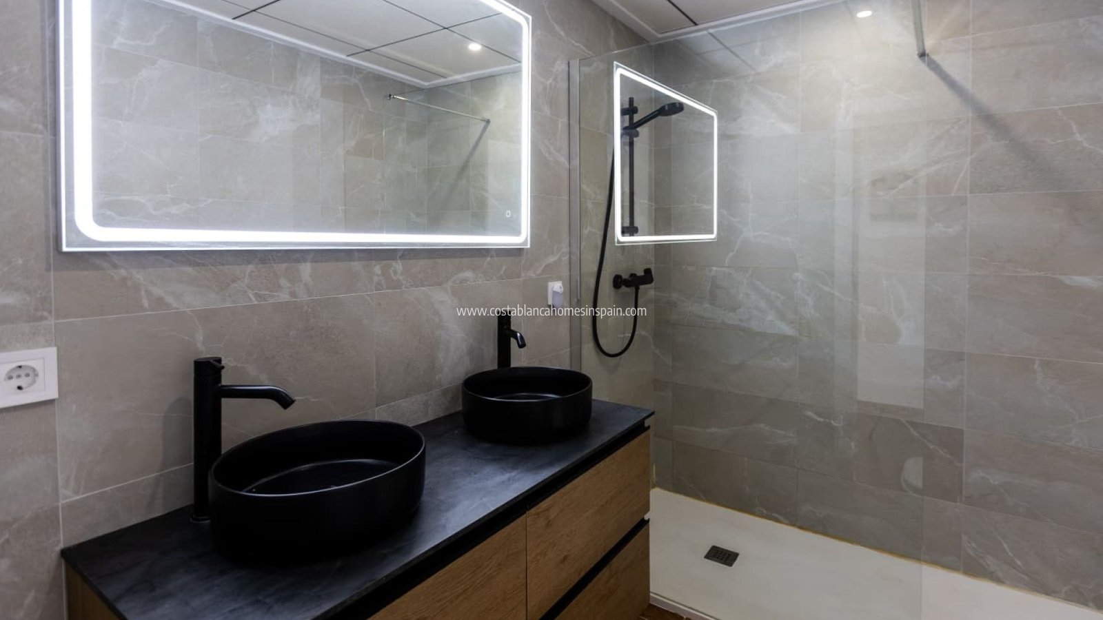 Re-salg - Townhouse - Torrevieja