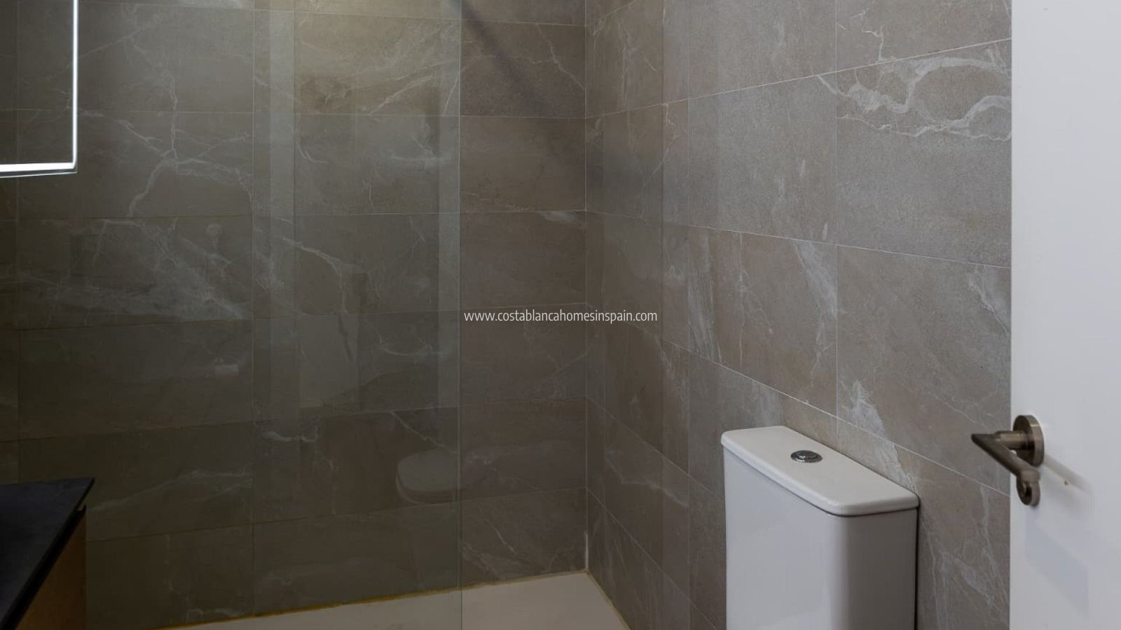 Re-salg - Townhouse - Torrevieja