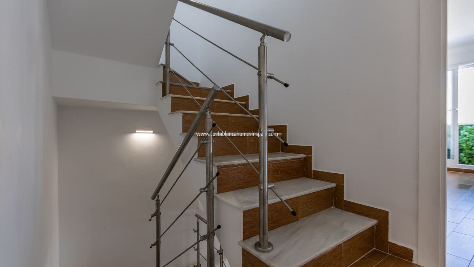 Re-salg - Townhouse - Torrevieja