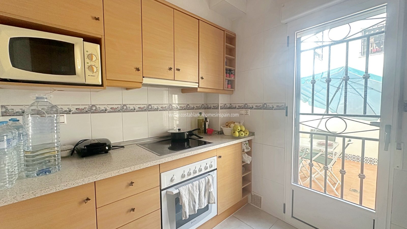 Re-salg - Townhouse - Torrevieja