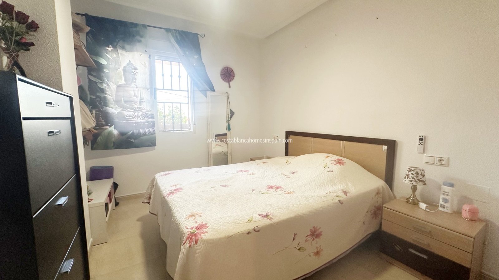 Re-salg - Townhouse - Torrevieja