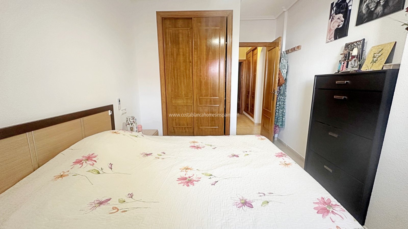 Re-salg - Townhouse - Torrevieja