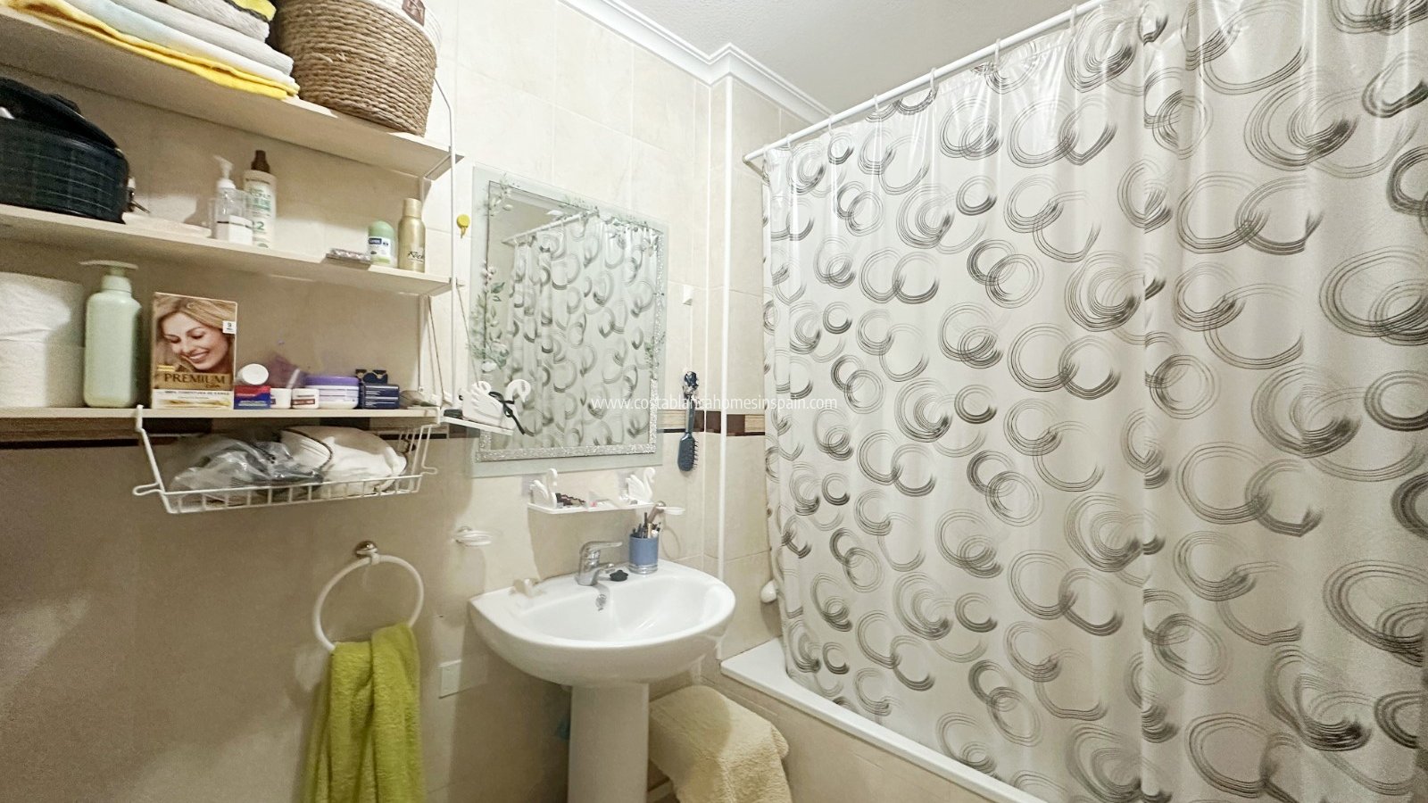 Re-salg - Townhouse - Torrevieja