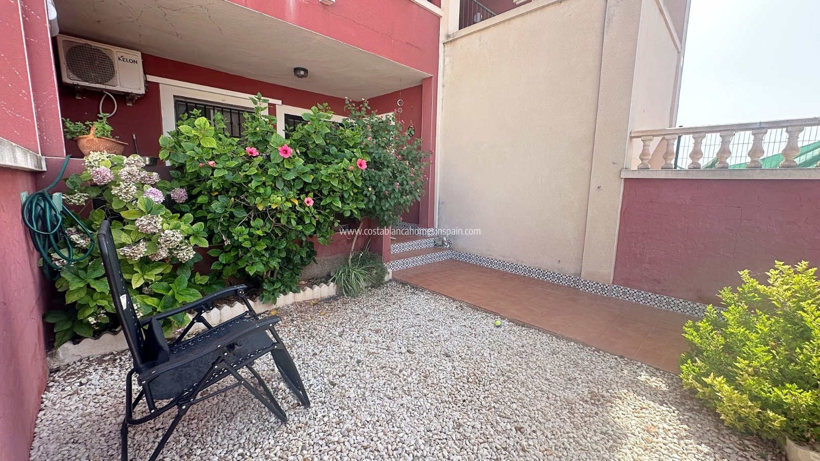 Re-salg - Townhouse - Torrevieja