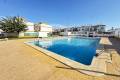 Re-salg - Townhouse - Torrevieja