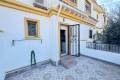 Re-salg - Townhouse - Torrevieja