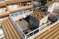 Re-salg - Townhouse - Torrevieja