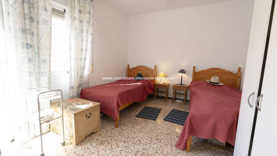 Re-salg - Townhouse - Torrevieja