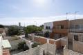 Re-salg - Townhouse - Torrevieja