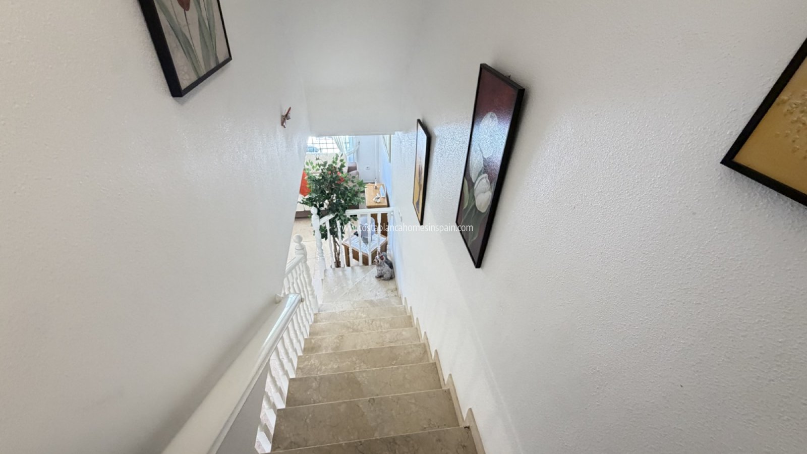 Re-salg - Townhouse - Villamartin - Campoamor Golf