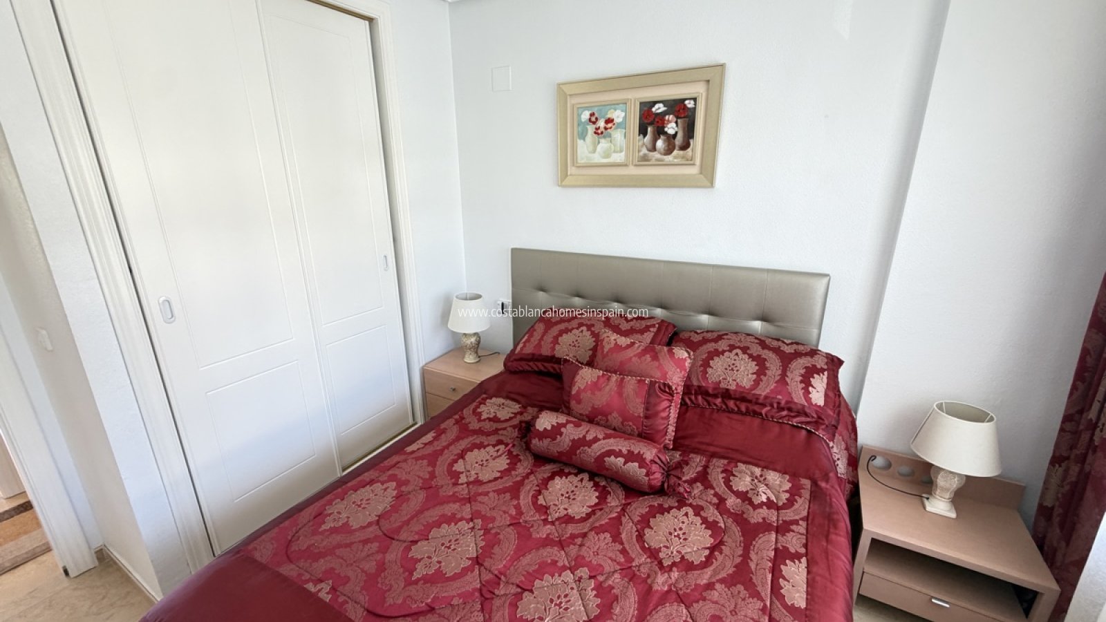 Re-salg - Townhouse - Villamartin - Campoamor Golf