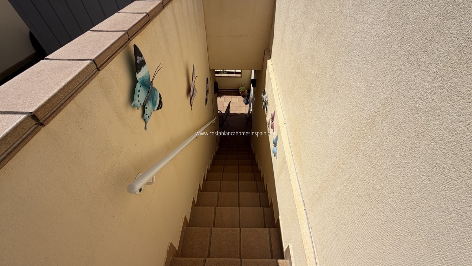 Re-salg - Townhouse - Villamartin - Campoamor Golf