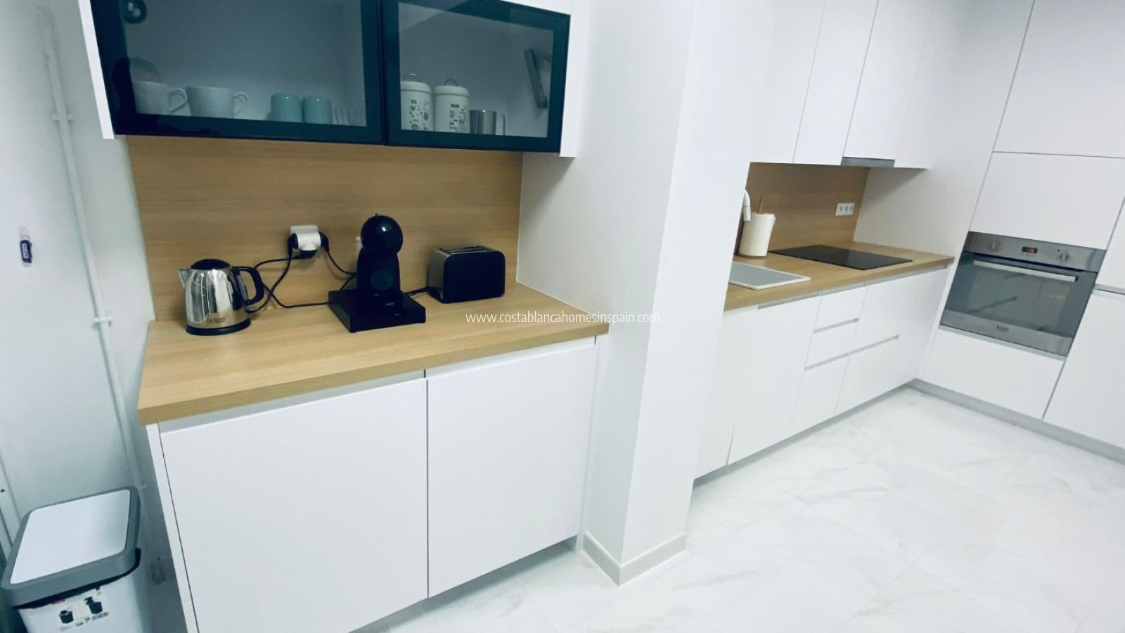 Re-salg - Townhouse - Villamartin - Costa Blanca