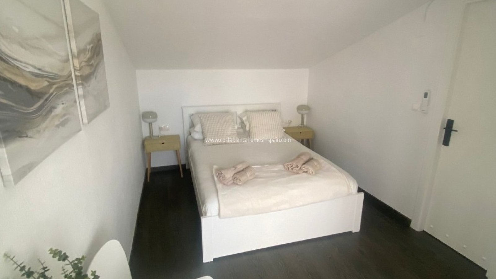 Re-salg - Townhouse - Villamartin - Costa Blanca