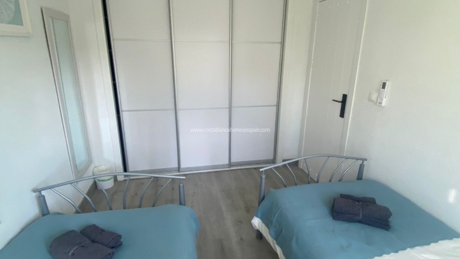 Re-salg - Townhouse - Villamartin - Costa Blanca