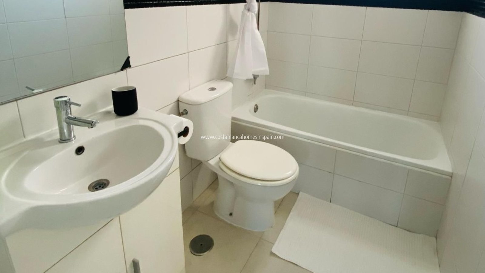 Re-salg - Townhouse - Villamartin - Costa Blanca