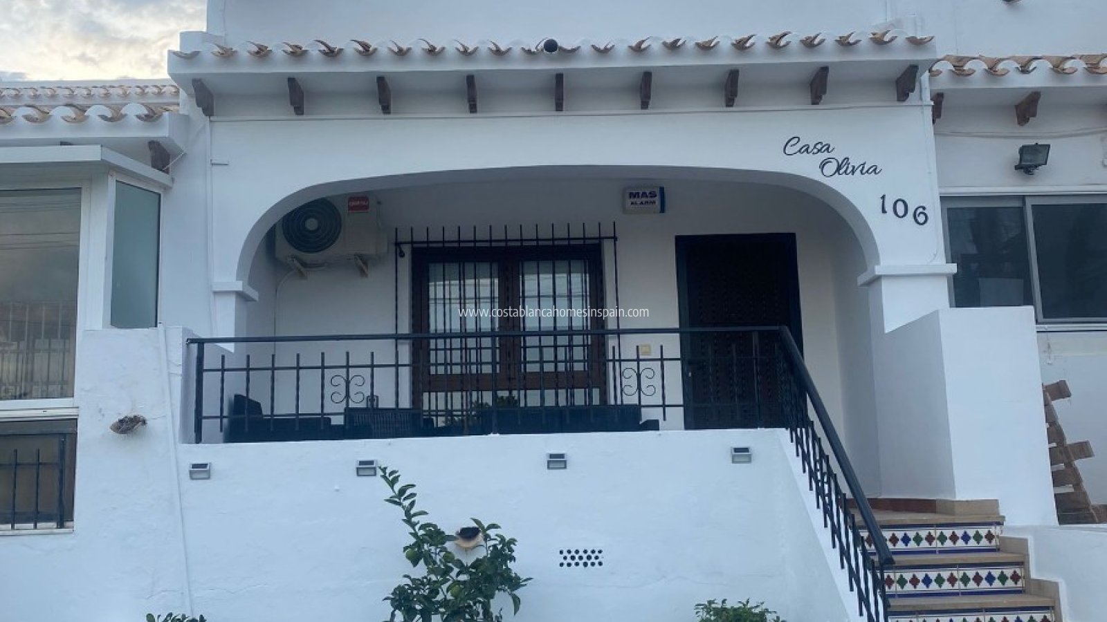 Re-salg - Townhouse - Villamartin - Costa Blanca